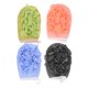 thumbnail image 1 of Guantes de ducha para baño, bolas de ducha exfoliantes para la espalda, guantes exfoliantes corporales, 4 Uds., 1 of 5