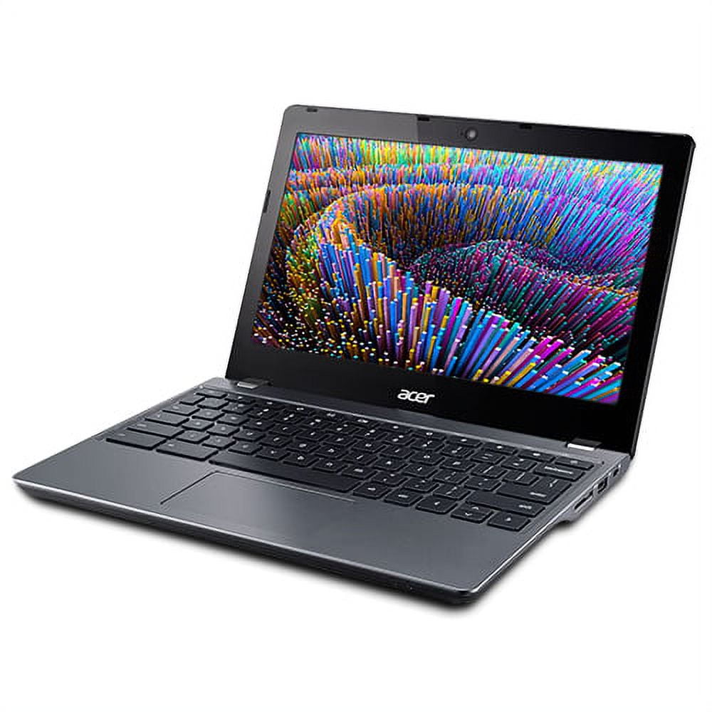 Restored Acer Chromebook 11 Laptop 11.6