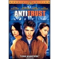 Antitrust [DVD]