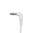 thumbnail image 4 of Auriculares Panasonic RP-HJE125E-W Ergofit Design Stereo, 4 of 5