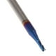 thumbnail image 3 of Fresa CNC de 4 ranuras de material acero de tungsteno 4F 2 R0.5, 3 of 8