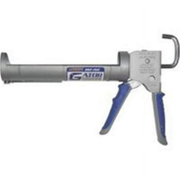 Caulk Gun Hex Rod 1/10Gal 930-GTD