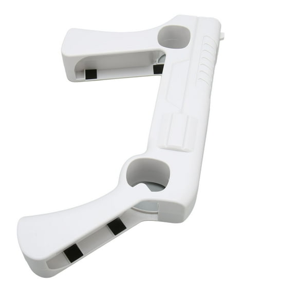 Controlador de juego de disparos, agarre cómodo y sensible profesional, mango de juego de disparos para accesorios de juego de Switch
