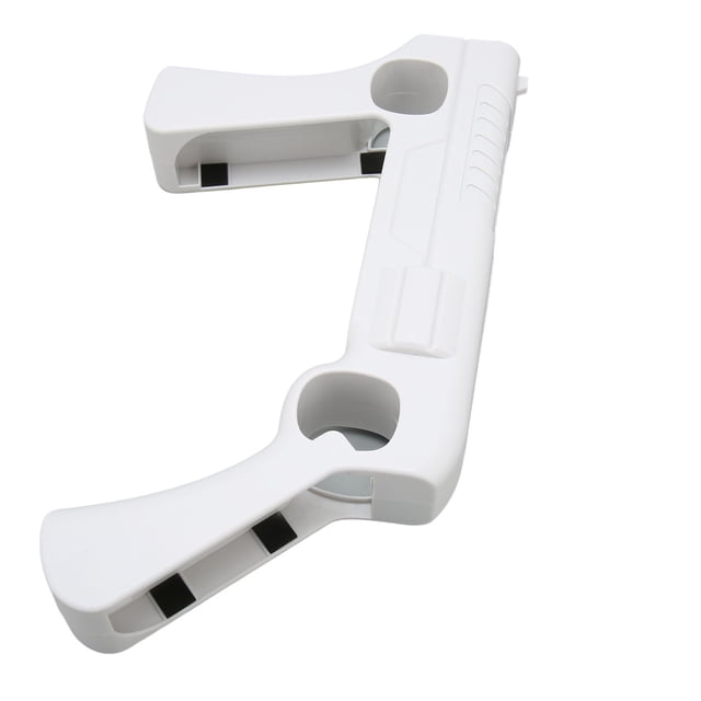Controlador de juego de disparos, agarre cómodo y sensible profesional, mango de juego de disparos para accesorios de juego de Switch