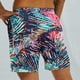 thumbnail image 4 of Pantalones Cortos para Hombre Atléticos Pantalones de Playa de Impresión Especial, Pantalones Cortos Atléticos de Poliéster Elásticos para Hombres, 4 of 6