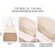 thumbnail image 5 of Large Beach bag for women - travel tote beach bag- women vacation beach bag hat holding beach bag - beach tote, 5 of 5