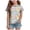 Light Yellow, variant on Yindaity Easter Shirts for Girls Girls Easter Shirts Kids Bunny T-Shirt Peace Love Peeps Tees Toddler Short Sleeve Tops Happy Easter Day Outfit(Grey,6-7 Years)