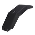 thumbnail image 1 of Electric Scooter Rear Mudguard, Scooter Rear  Black  for Upgrading, 1 of 8