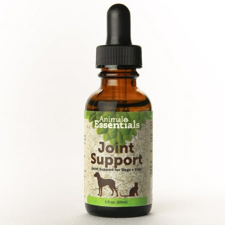 Animals' Apawthecary Tinctures Alfalfa Yucca Blend 1 Oz.
