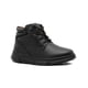 thumbnail image 5 of Zapato Escolar Para Niño Dogi De Piel Con Arco Suela Cosida negro 15, 5 of 6