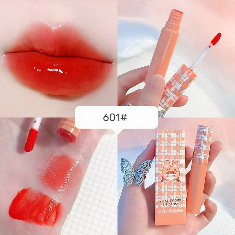 TINTED LIP WATER STICK | UNICORN GLOW