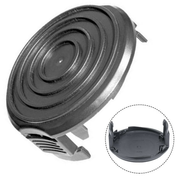 WA0037 for WORX Replacement Grass Trimmer Spool Cap Cover for 40V & 56V Trimmers
