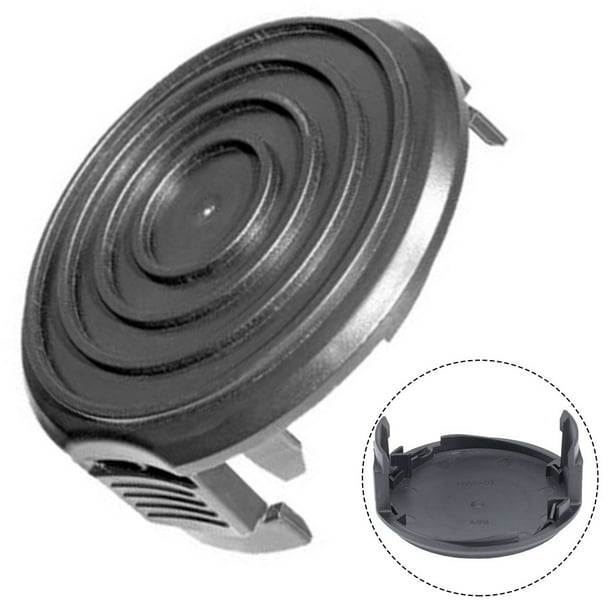 Sunfex Wa0037 For Worx Replacement Grass Trimmer Spool Cap Cover For