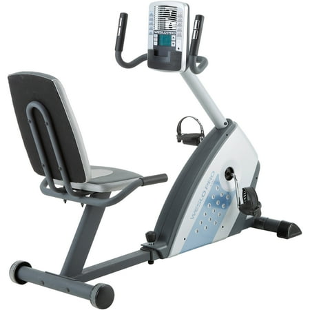 weslo pro ctx stationary bike
