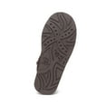 thumbnail image 5 of EVER AU Men Falcon Mini Classic Boots - Chocolate, 5 of 11