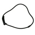 thumbnail image 3 of Minkissy Rubber Pull Exercise Black Shooting Practice Practical Training Device 1 Set, 3 of 7