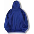 thumbnail image 3 of Elegante Sudadera Con Capucha Con Forro Térmico Y Monograma, 3 of 8