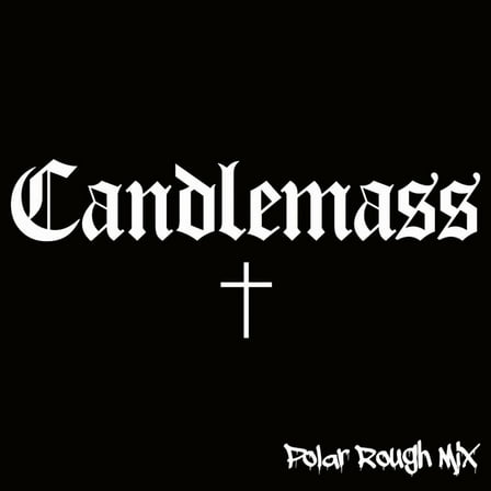 Candlemass - Candlemass - Music & Performance - CD