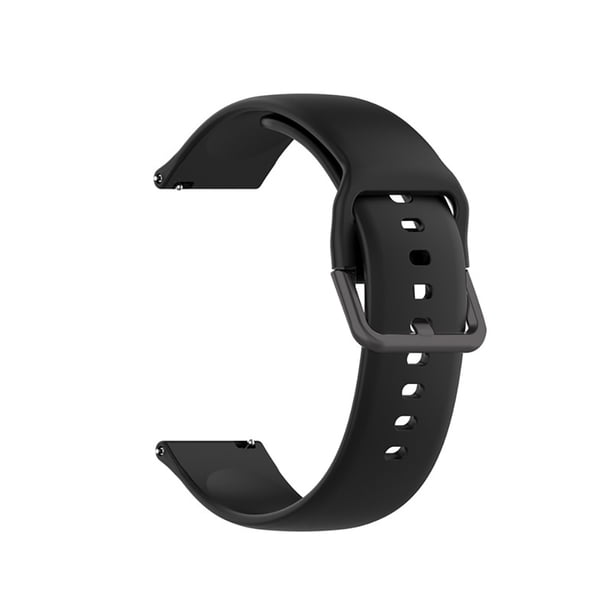 Para ID205L/Haylou LS01 correa de reloj deportivo inteligente reemplazo de pulsera de reloj inteligente