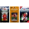C & I Collectables Mls Toronto Fc 3 Diff