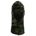 thumbnail image 1 of Máscara de Balaclava Thermal Full-Face Face Full W / Boot Guard - Woodland Camo TOP HEADWEAR Máscara de esquí, 1 of 2