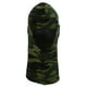 thumbnail image 1 of Máscara de Balaclava Thermal Full-Face Face Full W / Boot Guard - Woodland Camo TOP HEADWEAR Máscara de esquí, 1 of 2