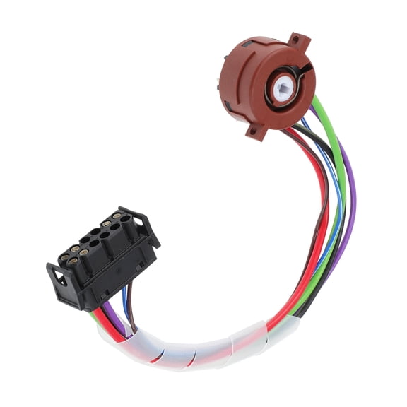 Unique Bargains Ignition Starter Switch for BMW 318i 318is 1996-1998 323i 323is 325i 328i 328is M3 Z3 1pcs Replacement Part Numbers 61328360925