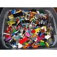 thumbnail image 3 of Lego 6 POUNDS Bulk Lot including Bricks Parts Specialty Pieces From Sets. LEGO, 3 of 5