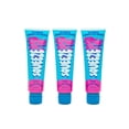 thumbnail image 3 of Iconic Candy Nut-Free Blue Raspberry Squeeze Pop Lollipop, 4 oz Tube, 3 of 5