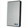 320GB DISKGO 2.5IN PORTABLE USB HARD DRIVE