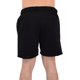 thumbnail image 2 of Fleece Short John Leopard Con Cierre En Bolsas Gimnasio, 2 of 6