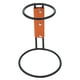 thumbnail image 2 of GOOHOCHY 1pc Mano Filtro de café Dripper Pot Rack Base base Filtro de café Taza de taza (Negro), 2 of 7