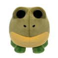 thumbnail image 1 of Adopt Me! Peluche de Collection - Bullfrog - Série 3 - Jouets de Collection Amusants pour Enfants avec Votre, 1 of 2