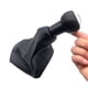 thumbnail image 2 of Perilla de cambio de marchas, palanca de cambios de 5 velocidades para Peugeot 307 207 Citroen C3 C4 C5 Sywqhk Accesorios para autos y motos, 2 of 3