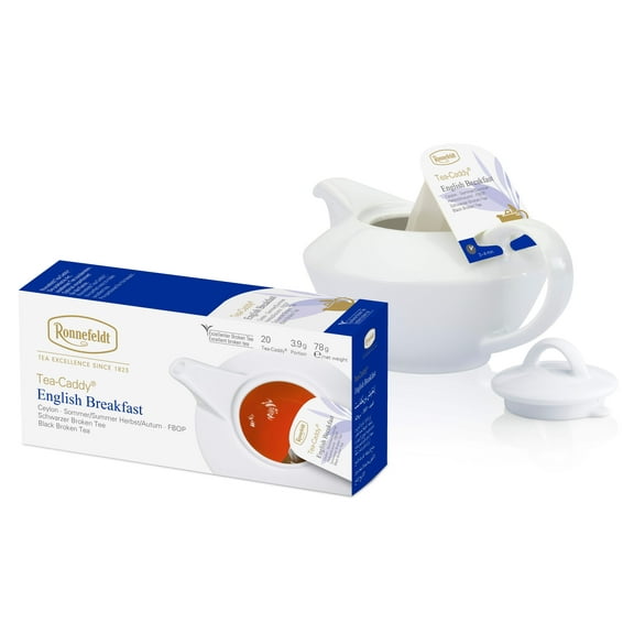 Ronnefeldt Tea-Caddy® - English Breakfast