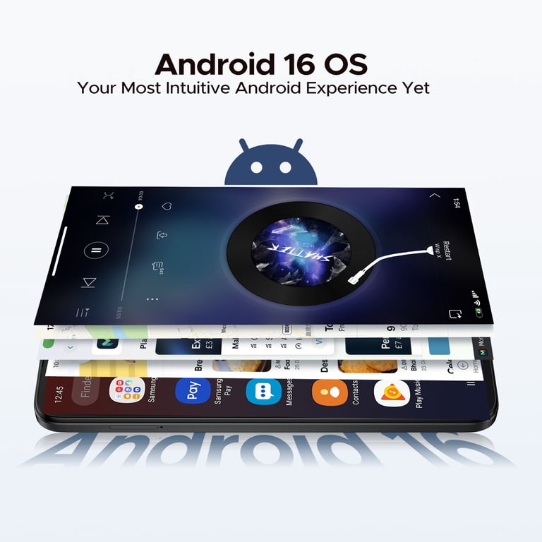 Doogee, Note 56 Pro Android Phone, 6.56