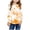 z5-Multicolor, variant on Nskgu Girls Long Sleeve Shirts Casual Crew Neck Tops Basic Tunic Blouses Tie Dye Printed Tops Western Shirts for Preppy Kids