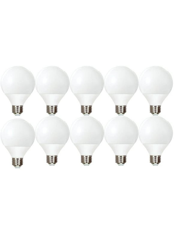 Fluorescent Light Bulbs