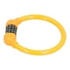 thumbnail image 4 of Cable de bloqueo de bicicleta, cable de bloqueo de bicicleta, bloqueo de bicicleta antirrobo de alto número, candados de bicicleta, funcionalidad de alta precisión, 4 of 8