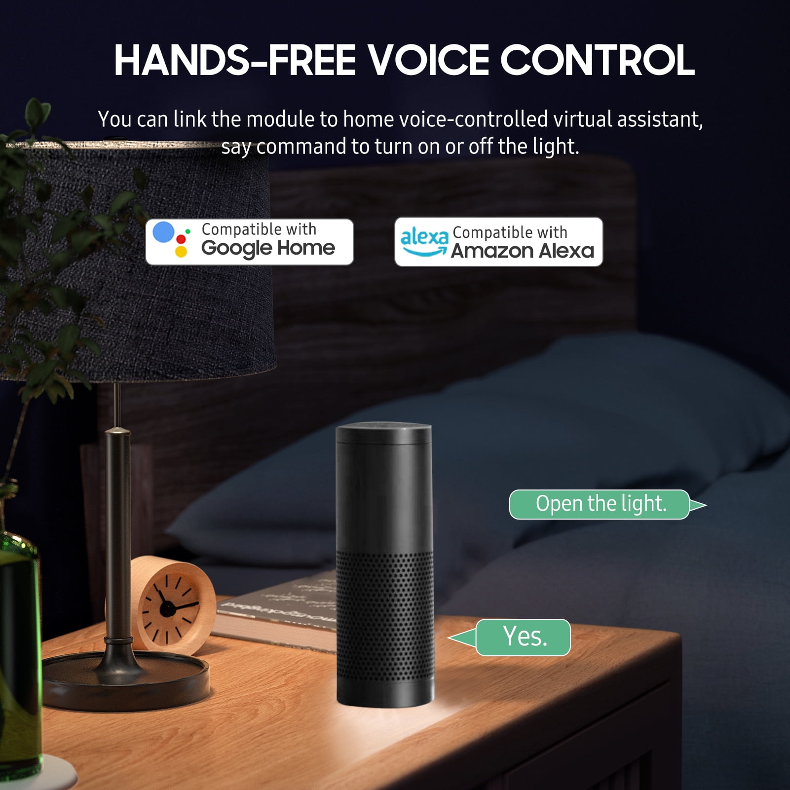 Connect Alexa Can Google Home And Echo Work Together Voice