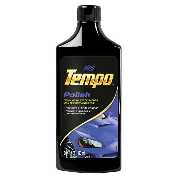 Cera Liquida Polish 473ml
