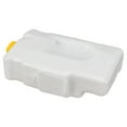 thumbnail image 2 of TRQ Coolant Reservoir Fits 1990-1993 Honda Accord ECA62546, 2 of 5