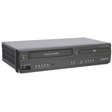 Magnavox MDV2300 DVD Player - Walmart.com