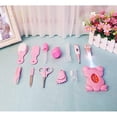 thumbnail image 4 of 13 Piece Baby Care Kit Comprehensive Healthcare Accessory Set with Travel Bag, 4 of 5