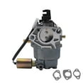 thumbnail image 1 of ruzhgo Carburetor Motorcycle Choke Hand Carb Compatible Replacement for MTD 951-05149 HY 4P90F CC760ES 12AE76JU Mower, 1 of 6