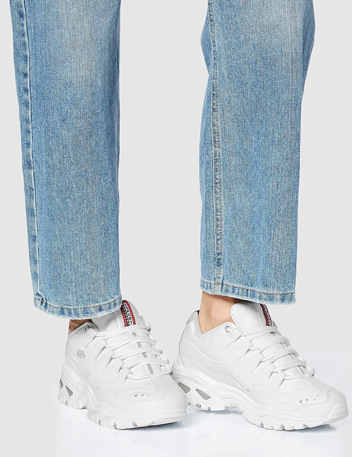 skechers energy sport sneakers