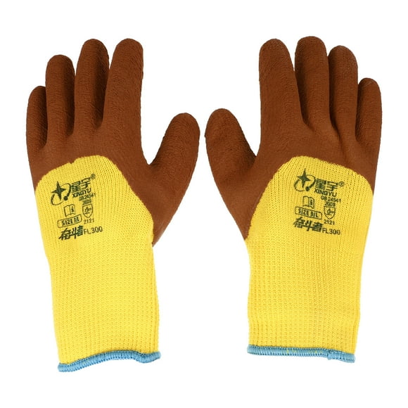 Dog Bite Proof Gloves