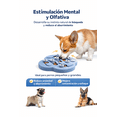 thumbnail image 3 of Juguete Interactivo de Premios para Perro Match & Enjoy Juguete Rompecabezas para Mascota, 3 of 5