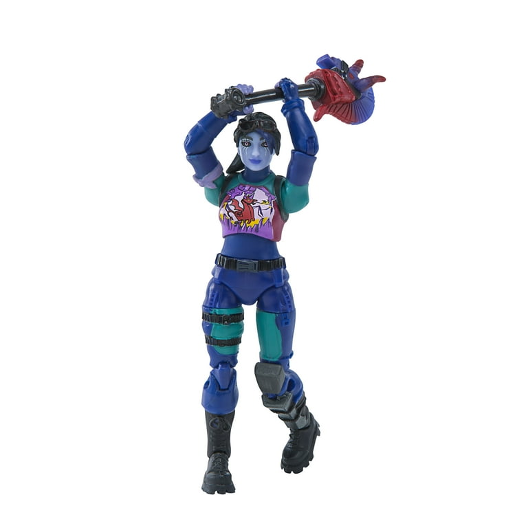 Fortnite Solo Mode Core Figure Pack, Dark Bomber - Walmart.com