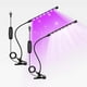 thumbnail image 1 of Luz LED de cultivo iPower de espectro completo para plantas de interior, 1 of 8